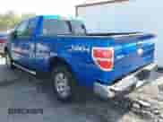 2012 Ford F-150 XL z VIN 1FTFX1ET2CFA03045, wystawiony jako IAAI lot #42804693 z przebiegiem 364 681 mil mil oraz . Historia ofert i sprzedaży dostępna na DreamBid. Obrazek 3.