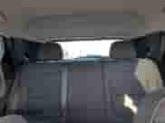 2022 Chevrolet Bolt EUV LT с VIN 1G1FY6S09N4119113, выставлен на аукционе Copart как лот 67189575 с пробегом 27 289 миль миль и Списание • Salvage title. История ставок и продаж доступна на DreamBid. Изображение 10.