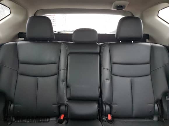 2018 Nissan Murano SL z VIN 5N1AZ2MH6JN199450, wystawiony jako Copart lot #85668255 z przebiegiem 58 569 mil mil oraz Szkoda całkowita • Salvage title. Historia ofert i sprzedaży dostępna na DreamBid. Obrazek 10.