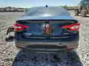 2015 Hyundai Sonata Limited z VIN 5NPE34AF4FH255687, wystawiony jako Copart lot #80750845 z przebiegiem 105 100 mil mil oraz Szkoda całkowita • Salvage title. Historia ofert i sprzedaży dostępna na DreamBid. Obrazek 6.
