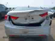 2011 Hyundai Elantra GLS с VIN 5NPDH4AE6BH054873, выставлен на аукционе IAAI как лот 42105613 с пробегом 171 970 миль миль и . История ставок и продаж доступна на DreamBid. Изображение 6.