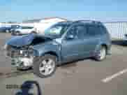 2010 Subaru Forester X Premium with VIN JF2SH6CC7AH748940, listed as a IAAI auction lot 43126838 with 127,391 mi miles and . Bid and sale history available at DreamBid. Image 2.