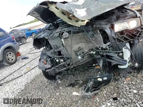 2021 Jeep Grand Cherokee Laredo X with VIN 1C4RJEAG5MC595672, listed as a Copart auction lot 80721025 with 42,457 mi miles and Salvage title. Bid and sale history available at DreamBid. Image 15.