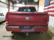 2012 Ram 1500 Express z VIN 1C6RD7FT5CS345028, wystawiony jako Copart lot #87308205 z przebiegiem 178 976 mil mil oraz Czysty tytuł • Clean title. Historia ofert i sprzedaży dostępna na DreamBid. Obrazek 6.