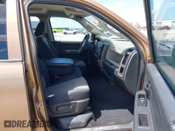 2011 Ram 1500 SLT with VIN 1D7RV1GPXBS677541, listed as a IAAI auction lot 42084902 with 175,035 mi miles and . Bid and sale history available at DreamBid. Image 5.