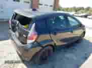 2016 Toyota Prius One z VIN JTDKDTB31G1119864, wystawiony jako IAAI lot #43270817 z przebiegiem 199 489 mil mil oraz . Historia ofert i sprzedaży dostępna na DreamBid. Obrazek 4.