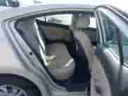 2017 Hyundai Elantra SE with VIN KMHD74LF1HU100841, listed as a IAAI auction lot 43216689 with 81,951 mi miles and . Bid and sale history available at DreamBid. Image 8.