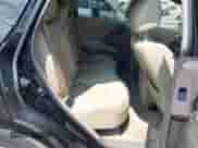 2014 Nissan Murano SV with VIN JN8AZ1MU1EW400400, listed as a IAAI auction lot 42580362 with Not provided miles and . Bid and sale history available at DreamBid. Image 8.