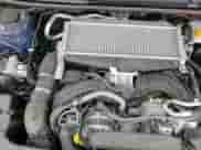 2023 Subaru WRX with VIN JF1VBAA64P9820666, listed as a Copart auction lot 52422165 with 10,726 mi miles and Salvage title. Bid and sale history available at DreamBid. Image 15.