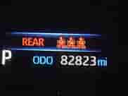 2023 Toyota Tundra SR5 z VIN 5TFLA5DAXPX063554, wystawiony jako IAAI lot #41943423 z przebiegiem 82 823 mil mil oraz . Historia ofert i sprzedaży dostępna na DreamBid. Obrazek 15.