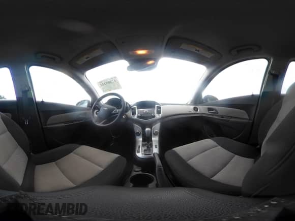 2016 Chevrolet Cruze LS с VIN 1G1PC5SG7G7217147, выставлен на аукционе IAAI как лот 42805112 с пробегом 71 967 миль миль и . История ставок и продаж доступна на DreamBid. Изображение 18.