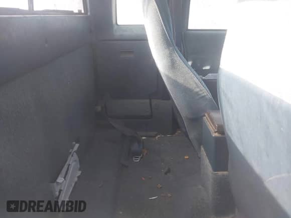 1993 Chevrolet S-10 с VIN 1GCCT19Z3P8176449, выставлен на аукционе IAAI как лот 43369153 с пробегом 250 174 миль миль и . История ставок и продаж доступна на DreamBid. Изображение 8.