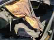 2018 Chevrolet Malibu Hybrid с VIN 1G1ZF5SU6JF253057, выставлен на аукционе Copart как лот 84294185 с пробегом Не указан миль и Списание • Salvage title. История ставок и продаж доступна на DreamBid. Изображение 7.