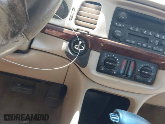 2004 Chevrolet Impala Police Police с VIN 2G1WF55K949201559, выставлен на аукционе IAAI как лот 42687442 с пробегом 209 435 миль миль и . История ставок и продаж доступна на DreamBid. Изображение 11.