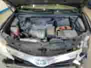 2012 Toyota Camry LE with VIN 4T1BD1FK2CU007679, listed as a Copart auction lot 80613565 with 176,594 mi miles and Salvage title. Bid and sale history available at DreamBid. Image 11.