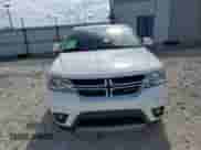 2015 Dodge Journey SXT with VIN 3C4PDCBB6FT627624, listed as a Copart auction lot 71982165 with 176,109 mi miles and Salvage title. Bid and sale history available at DreamBid. Image 5.