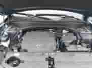 2024 Hyundai Palisade SEL с VIN KM8R4DGE8RU801796, выставлен на аукционе IAAI как лот 40909098 с пробегом 3 107 миль миль и . История ставок и продаж доступна на DreamBid. Изображение 10.