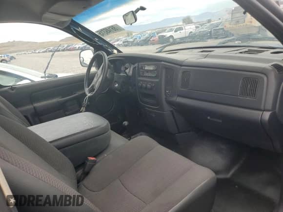 2002 Dodge 1500 с VIN 1D7HU16N12J140822, выставлен на аукционе Copart как лот 86149315 с пробегом 198 970 миль миль и Чистый • Clean title. История ставок и продаж доступна на DreamBid. Изображение 8.