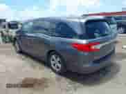 2019 Honda Odyssey EX-L с VIN 5FNRL6H76KB012872, выставлен на аукционе IAAI как лот 42749286 с пробегом 102 822 миль миль и . История ставок и продаж доступна на DreamBid. Изображение 3.