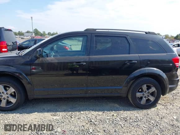 2010 Dodge Journey SXT with VIN 3D4PG5FV4AT252190, listed as a IAAI auction lot 43200573 with 209,534 mi miles and . Bid and sale history available at DreamBid. Image 14.