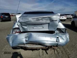 2003 Hyundai Accent GL с VIN KMHCG45C13U429952, выставлен на аукционе Copart как лот 77835874 с пробегом 120 554 миль миль и Списание • Salvage title. История ставок и продаж доступна на DreamBid. Изображение 6.