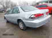 2002 Honda Accord SE with VIN 1HGCG56752A095390, listed as a IAAI auction lot 42626989 with 306,182 mi miles and . Bid and sale history available at DreamBid. Image 3.