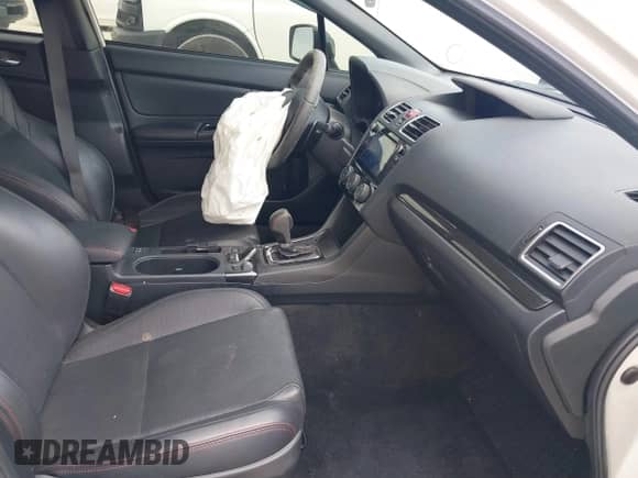 2019 Subaru WRX Limited with VIN JF1VA1N66K8827839, listed as a IAAI auction lot 40058882 with 62,769 mi miles and . Bid and sale history available at DreamBid. Image 5.