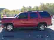 2005 Chevrolet Tahoe Z71 с VIN 1GNEK13TX5R254093, выставлен на аукционе IAAI как лот 43340126 с пробегом 224 116 миль миль и . История ставок и продаж доступна на DreamBid. Изображение 14.