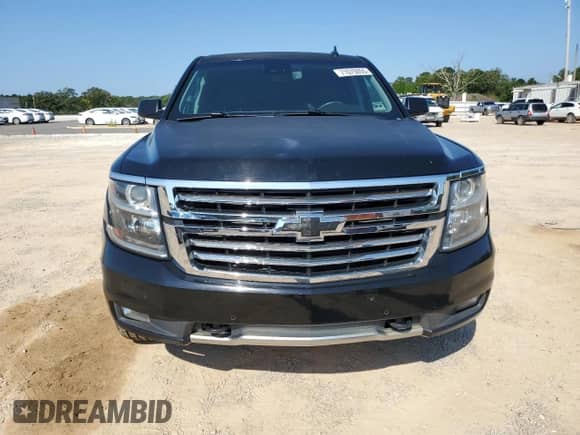 2017 Chevrolet Tahoe LT с VIN 1GNSKBKC1HR350659, выставлен на аукционе Copart как лот 71075055 с пробегом 230 762 миль миль и Списание • Salvage title. История ставок и продаж доступна на DreamBid. Изображение 5.