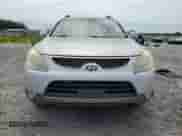 2010 Hyundai Veracruz Limited с VIN KM8NUDCC6AU101010, выставлен на аукционе Copart как лот 71343865 с пробегом 185 578 миль миль и Чистый • Clean title. История ставок и продаж доступна на DreamBid. Изображение 5.