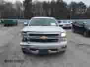 2015 Chevrolet Silverado 1500 LT with VIN 3GCUKREC4FG227814, listed as a IAAI auction lot 41501424 with 196,342 mi miles and . Bid and sale history available at DreamBid. Image 12.