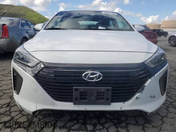 2019 Hyundai Ioniq Blue с VIN KMHC65LC6KU140754, выставлен на аукционе Copart как лот 42287324 с пробегом 166 739 миль миль и . История ставок и продаж доступна на DreamBid. Изображение 5.
