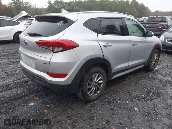 2018 Hyundai Tucson SEL с VIN KM8J3CA43JU706254, выставлен на аукционе IAAI как лот 43432604 с пробегом 155 643 миль миль и . История ставок и продаж доступна на DreamBid. Изображение 4.