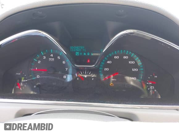 2017 Chevrolet Traverse LS with VIN 1GNKVFED4HJ333517, listed as a IAAI auction lot 42860477 with 116,568 mi miles and . Bid and sale history available at DreamBid. Image 7.