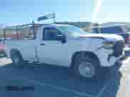 2025 Chevrolet Silverado 1500 Work Truck с VIN 3GCNAAED9SG209109, выставлен на аукционе IAAI как лот 42877766 с пробегом 328 миль миль и . История ставок и продаж доступна на DreamBid. Изображение 13.
