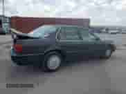 1991 Honda Accord LX z VIN JHMCB7659MC039465, wystawiony jako Copart lot #55810155 z przebiegiem 206 192 mil mil oraz Szkoda całkowita • Salvage title. Historia ofert i sprzedaży dostępna na DreamBid. Obrazek 3.