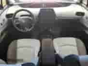 2020 Toyota Prius LE with VIN JTDL9RFU3L3017282, listed as a Copart auction lot 69615185 with 100,570 mi miles and Salvage title. Bid and sale history available at DreamBid. Image 8.