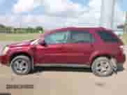 2008 Chevrolet Equinox LT z VIN 2CNDL63F686317923, wystawiony jako IAAI lot #43478848 z przebiegiem 149 435 mil mil oraz . Historia ofert i sprzedaży dostępna na DreamBid. Obrazek 15.