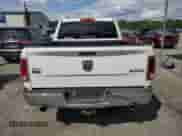 2015 Ram 1500 Laramie with VIN 1C6RR7NT4FS515497, listed as a Copart auction lot 85287895 with 200,053 mi miles and Clean title. Bid and sale history available at DreamBid. Image 6.