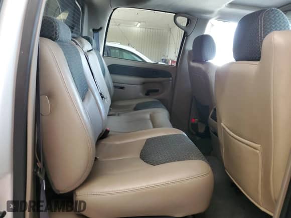 2004 Chevrolet Avalanche with VIN 3GNEC12T64G171953, listed as a Copart auction lot 80693885 with 225,890 mi miles and Salvage title. Bid and sale history available at DreamBid. Image 10.