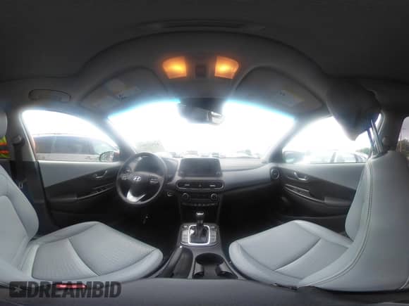 2021 Hyundai Kona Limited с VIN KM8K3CA50MU638013, выставлен на аукционе IAAI как лот 42627562 с пробегом 25 078 миль миль и . История ставок и продаж доступна на DreamBid. Изображение 19.