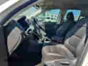 2016 Volkswagen Tiguan S z VIN WVGAV7AX0GW602944, wystawiony jako Copart lot #71832455 z przebiegiem 80 203 mil mil oraz Szkoda całkowita • Salvage title. Historia ofert i sprzedaży dostępna na DreamBid. Obrazek 7.