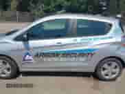 2021 Chevrolet Spark LS z VIN KL8CB6SA2MC223847, wystawiony jako IAAI lot #42891550 z przebiegiem 46 387 mil mil oraz . Historia ofert i sprzedaży dostępna na DreamBid. Obrazek 14.