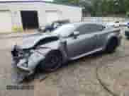 2019 Lexus RC F with VIN JTHHP5BC3K5007158, listed as a Copart auction lot 68089145 with 55,030 mi miles and Salvage title. Bid and sale history available at DreamBid. Image 1.