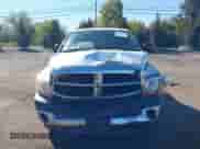 2006 Dodge 1500 SLT с VIN 1D7HU18N46S713631, выставлен на аукционе IAAI как лот 43136242 с пробегом 128 036 миль миль и . История ставок и продаж доступна на DreamBid. Изображение 12.