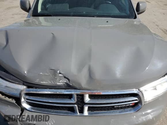2020 Dodge Durango SXT Plus z VIN 1C4RDHAG4LC107285, wystawiony jako Copart lot #50181085 z przebiegiem 106 159 mil mil oraz Szkoda całkowita • Salvage title. Historia ofert i sprzedaży dostępna na DreamBid. Obrazek 13.