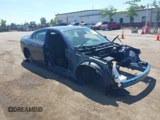 2017 Dodge Charger SXT with VIN 2C3CDXJG8HH557806, listed as a IAAI auction lot 42810352 with Not provided miles and . Bid and sale history available at DreamBid. Image 1.