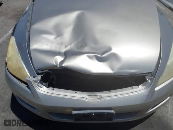 2006 Honda Accord LX with VIN 1HGCM564X6A183971, listed as a IAAI auction lot 42884400 with 225,716 mi miles and . Bid and sale history available at DreamBid. Image 6.