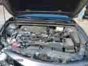 2021 Toyota Camry Hybrid LE with VIN 4T1H31AK0MU553127, listed as a IAAI auction lot 43099811 with 27,442 mi miles and . Bid and sale history available at DreamBid. Image 10.