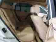 2010 BMW X3 xDrive30i with VIN WBXPC9C47AWJ31808, listed as a Copart auction lot 69657865 with Not provided miles and Salvage title. Bid and sale history available at DreamBid. Image 11.